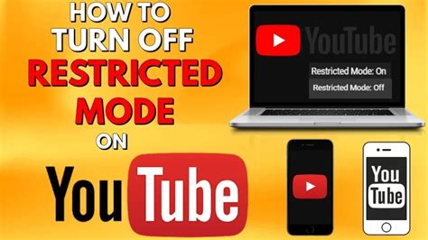 mature tube|Turn Restricted Mode on or off on YouTube